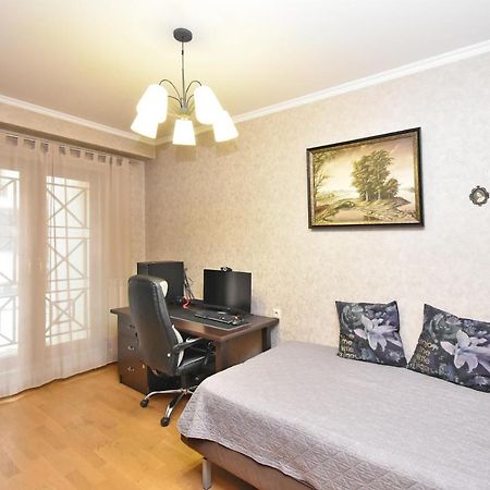 Dos Guest House Ереван Экстерьер фото