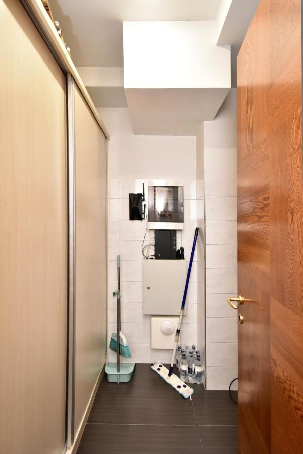 Dos Guest House Ереван Экстерьер фото