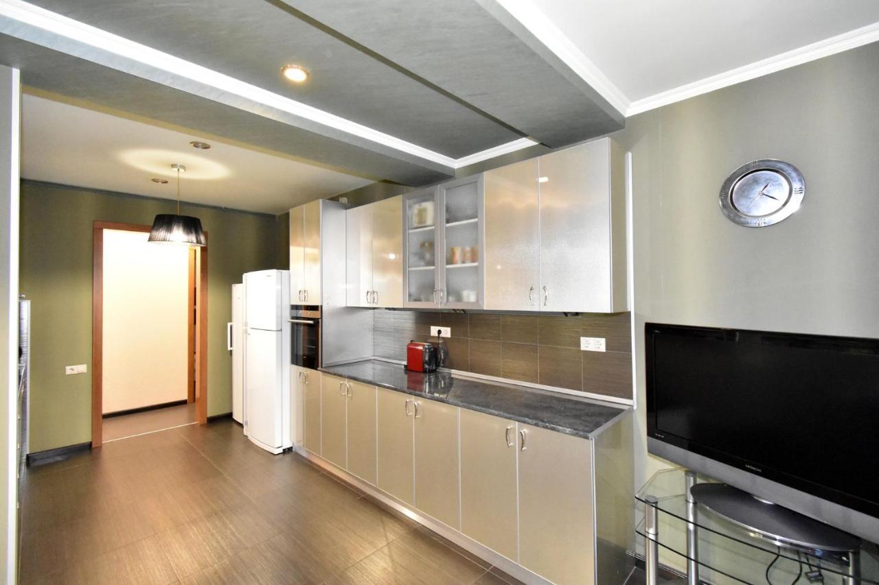 Dos Guest House Ереван Экстерьер фото