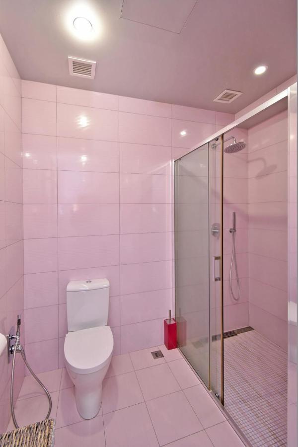 Dos Guest House Ереван Экстерьер фото