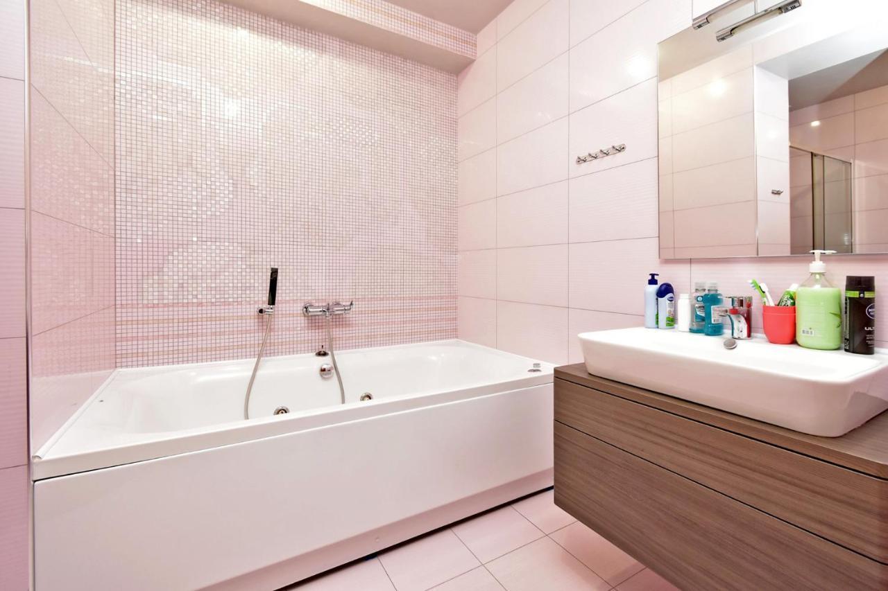 Dos Guest House Ереван Экстерьер фото