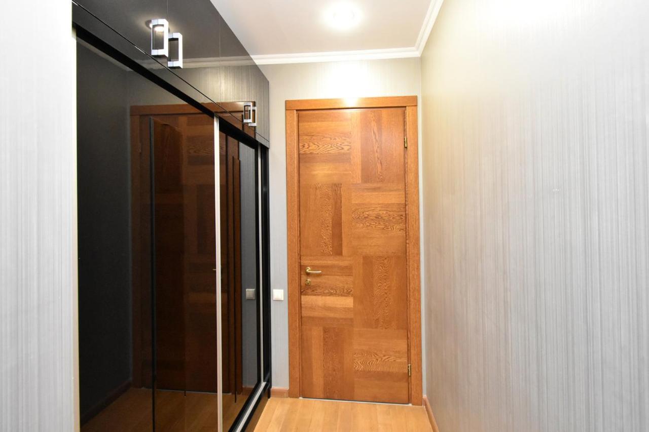 Dos Guest House Ереван Экстерьер фото