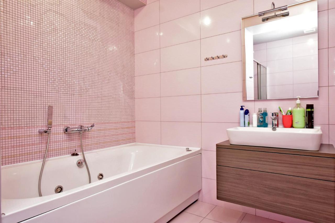 Dos Guest House Ереван Экстерьер фото