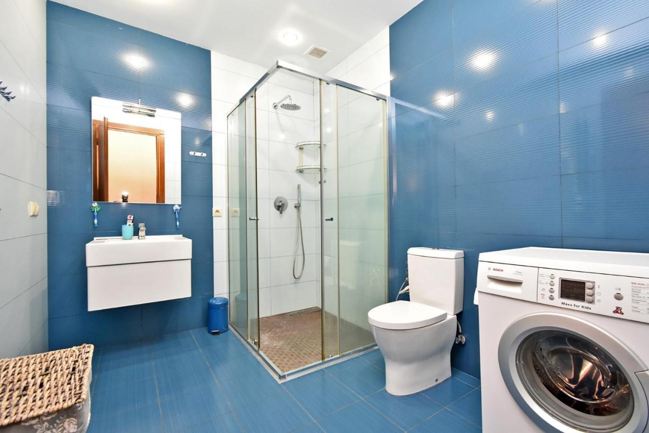 Dos Guest House Ереван Экстерьер фото