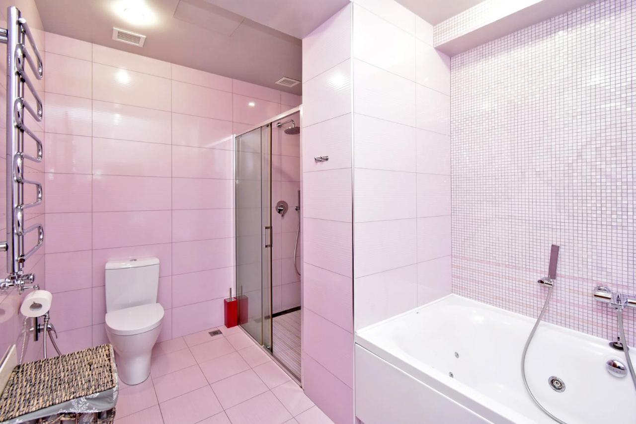 Dos Guest House Ереван Экстерьер фото