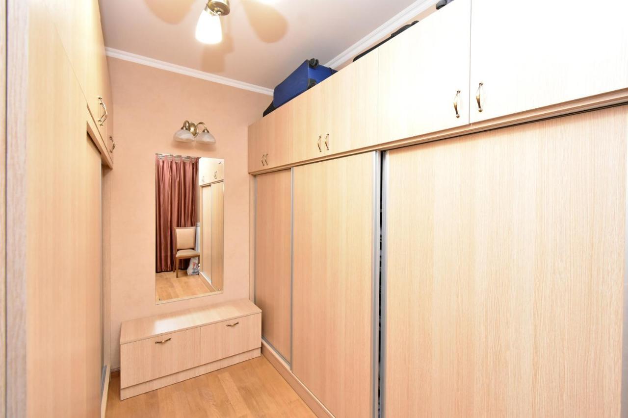 Dos Guest House Ереван Экстерьер фото