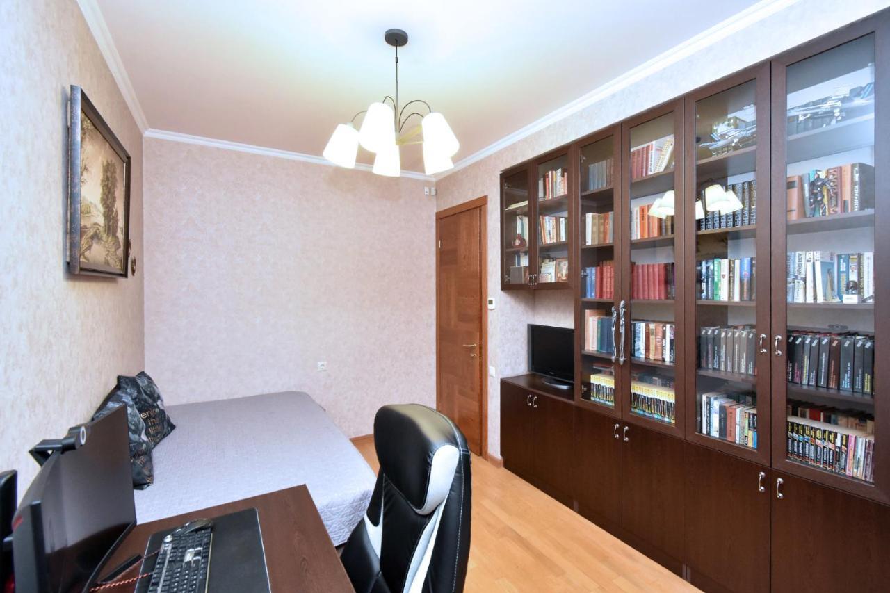 Dos Guest House Ереван Экстерьер фото