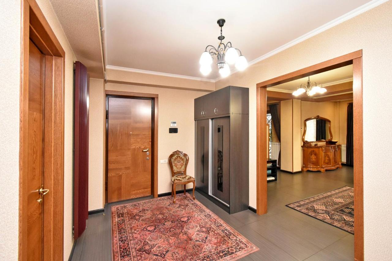 Dos Guest House Ереван Экстерьер фото